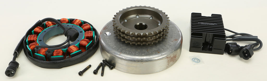 Alternator Kit