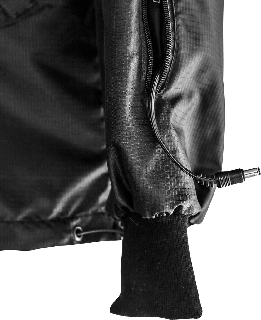 12V Heated Jacket Liner