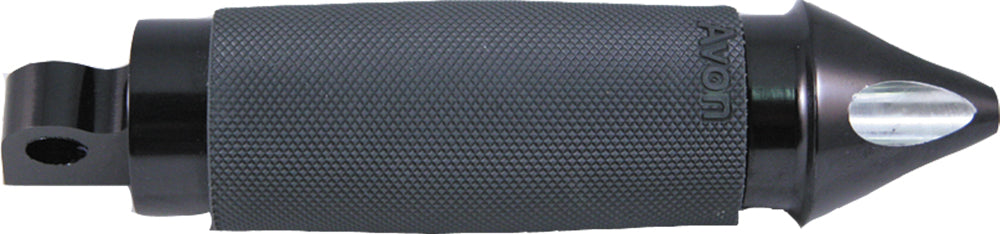 Air Cushioned Footpegs