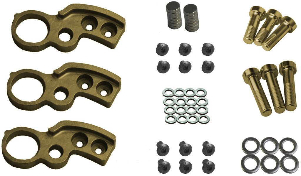 Adjustable Weight Kit