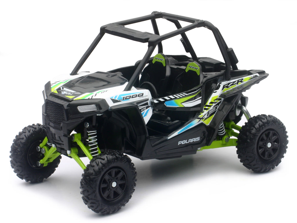 Sport UTV Replica