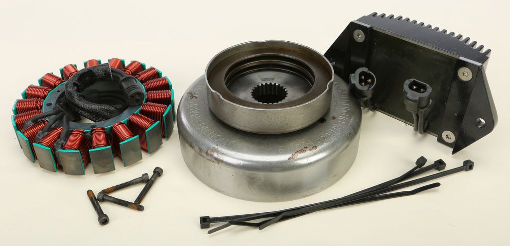 Alternator Kit