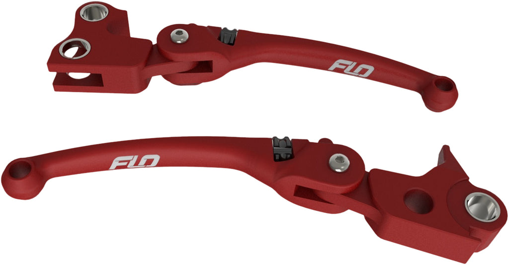 MX Style Adjustable Lever