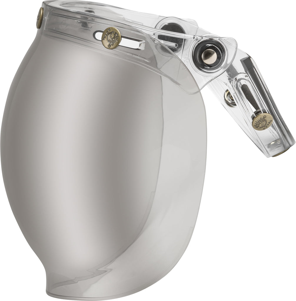 GMAX Bubble Shield 3 Snap Flip Up