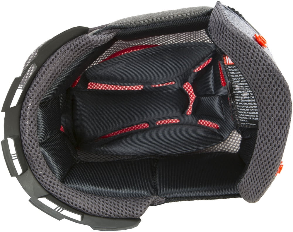 GMAX Comfort Liner for MD-04/S Helmet