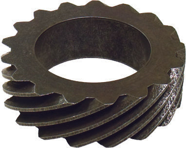 Water Pump Drive Gear