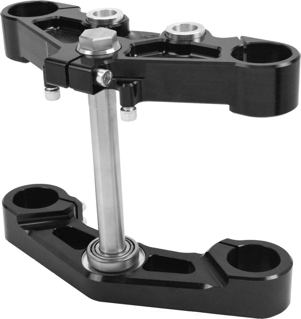 Dominator Performance Triple Trees