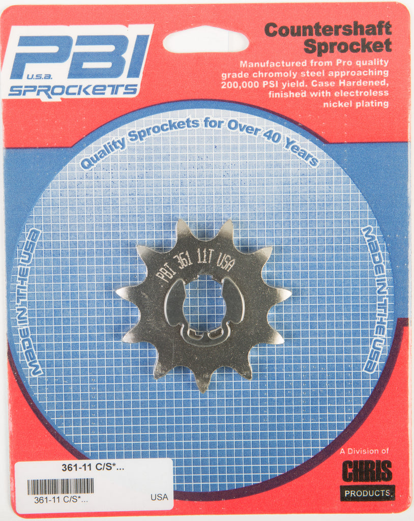 Countershaft Sprocket