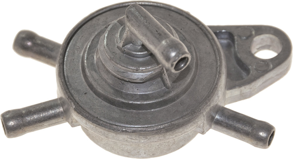 Vacuum Shut Off/Petcock