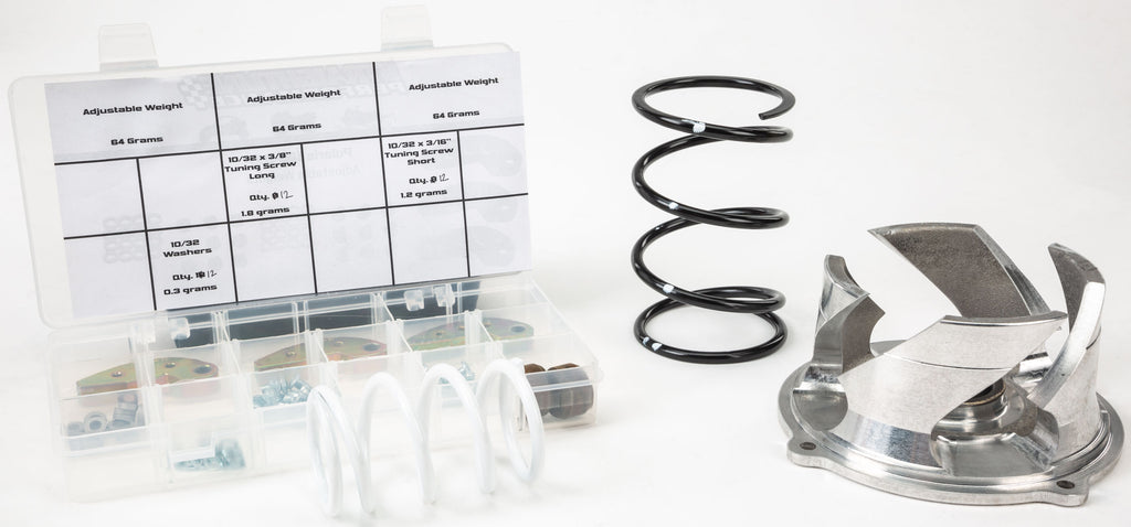 Straightline Clutch Kits Polaris