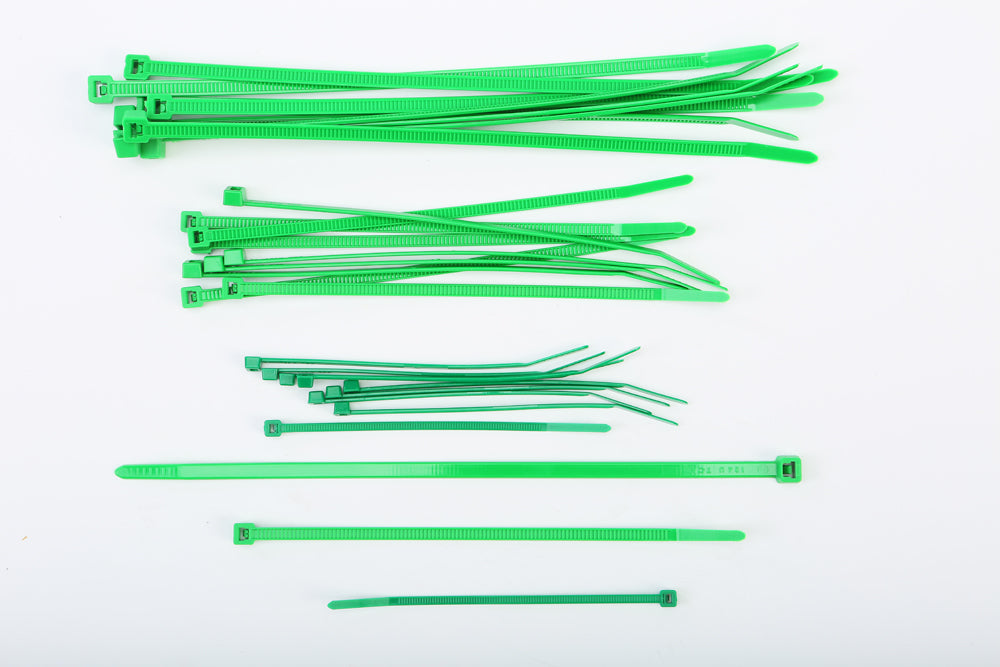 Assorted Cable Ties