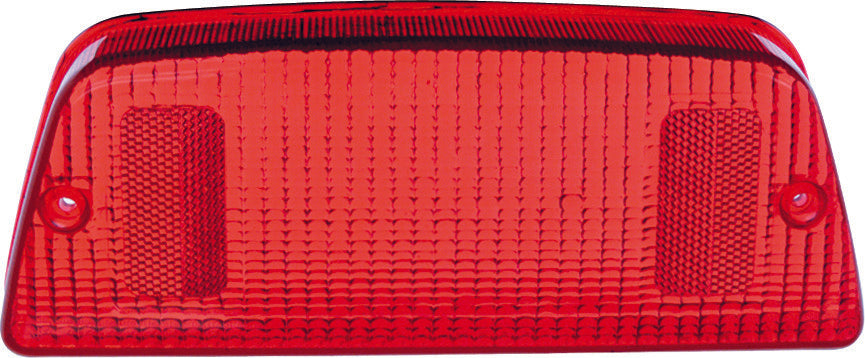 SPORT-PARTS INC. TAILLIGHT ASSEMBLY