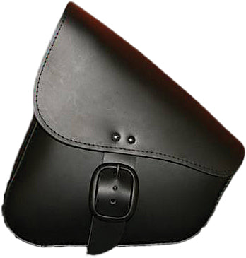Leather Swing Arm Bag