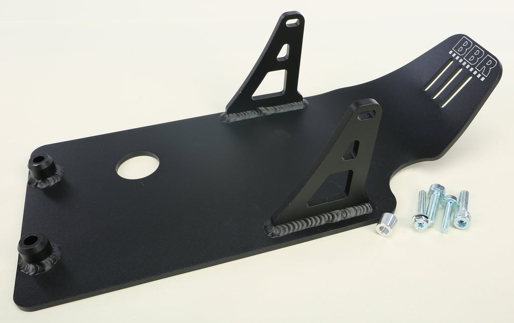 Skid Plate