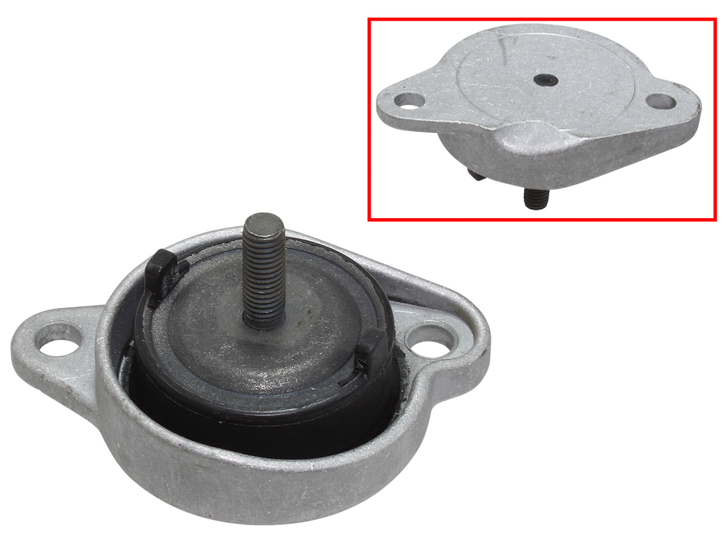 SPORT-PARTS INC. MOTOR MOUNT