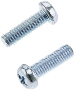 Pan Head Screws