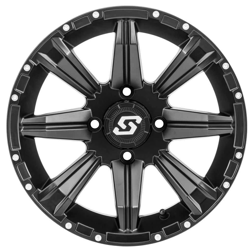 Sedona SPARX WHEEL 14X7 4/110 2+5 (-47MM)