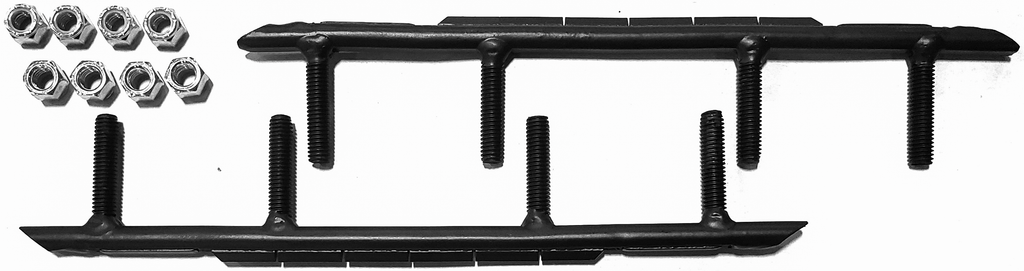 SPORT-PARTS INC. SLASHER SIX60 CARBIDES