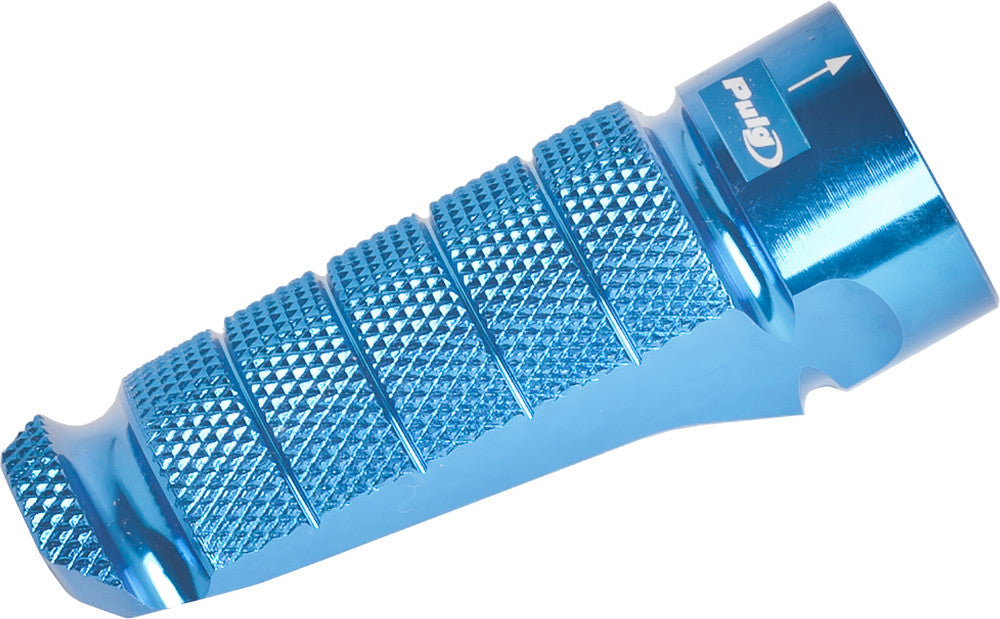 FOOTPEGS ADVENTURE SPARE RUBBER