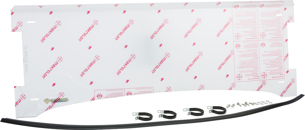 OPEN TRAIL FULL WINDSHIELD