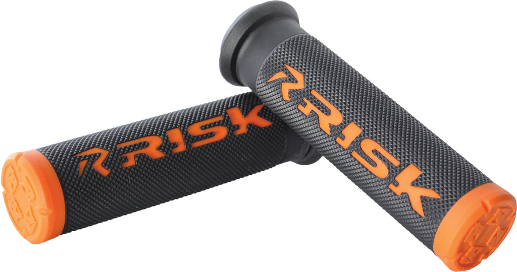 Fusion 2.0 ATV Grips