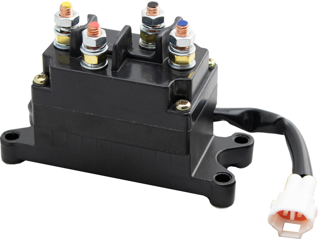 Assault Polaris Kit Contactor Relay