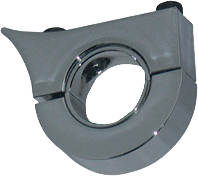 Speedometer/Tachometer Bullet Housing