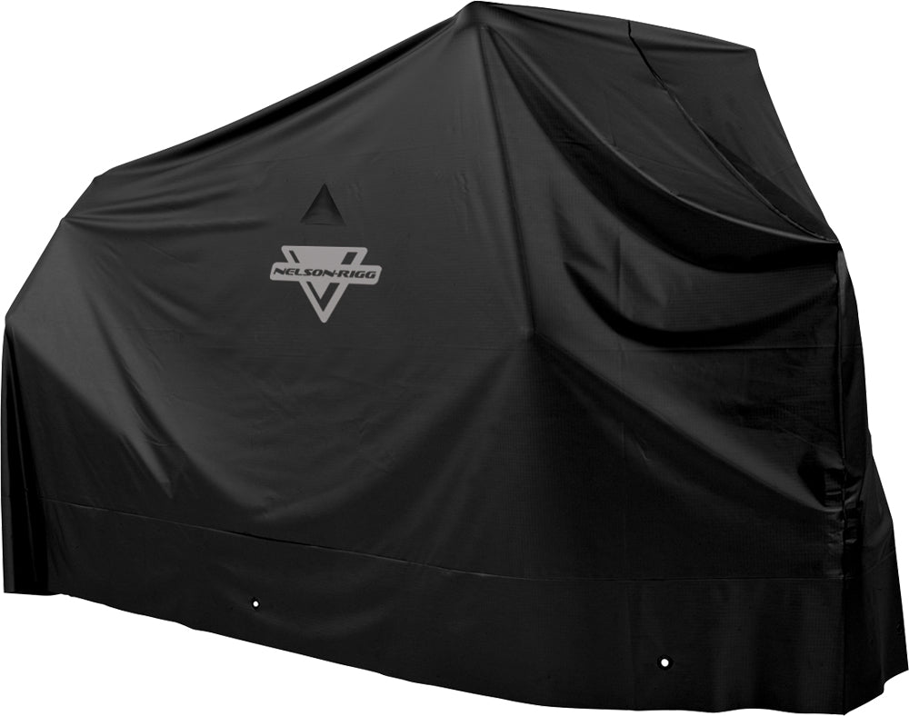 Econo Cycle Cover