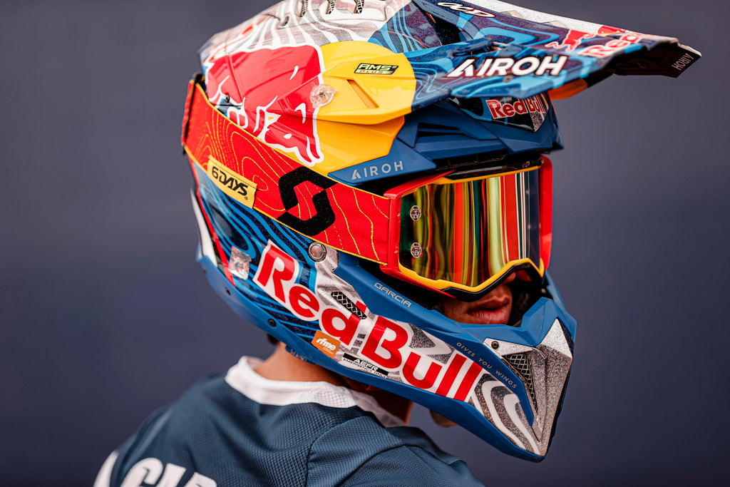 Prospect LE 6-Days Goggle Spain