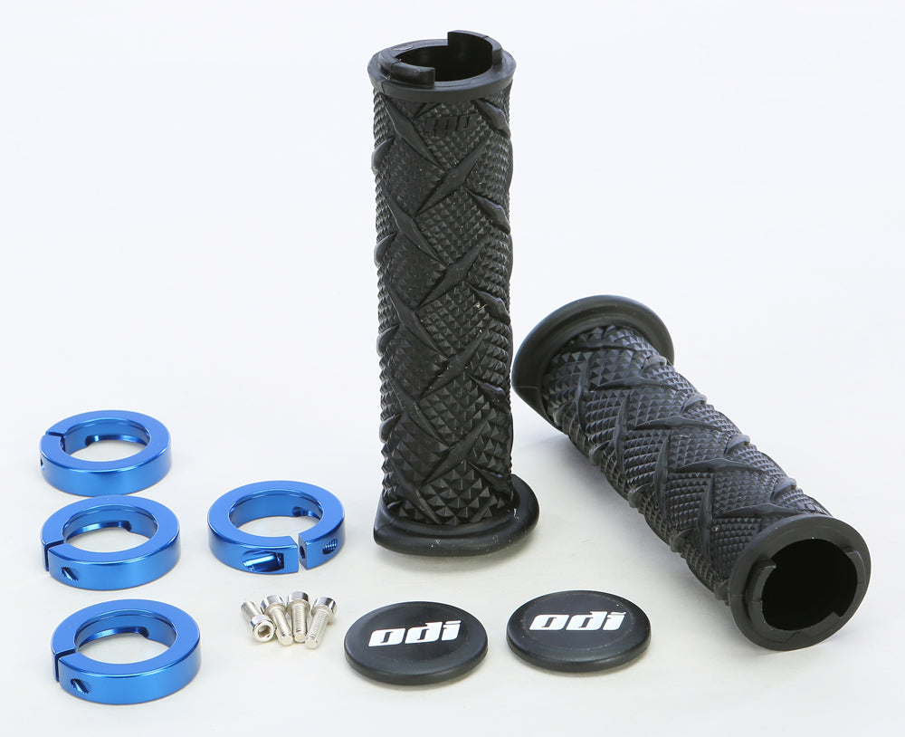 Odi ATV X-Treme Lock-On Off-Road Motorcycle Hand Grips