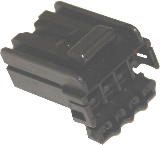 Amp Multilock Wire Plug Housing