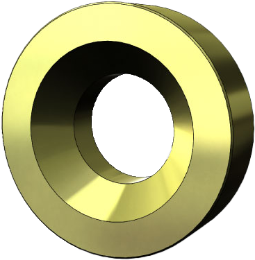 Replacement Poly Blade Face