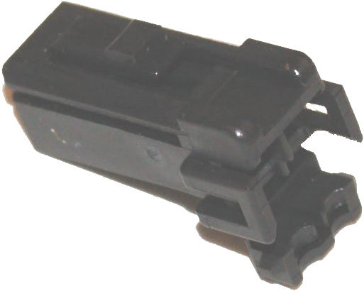 Amp Multilock Wire Plug Housing