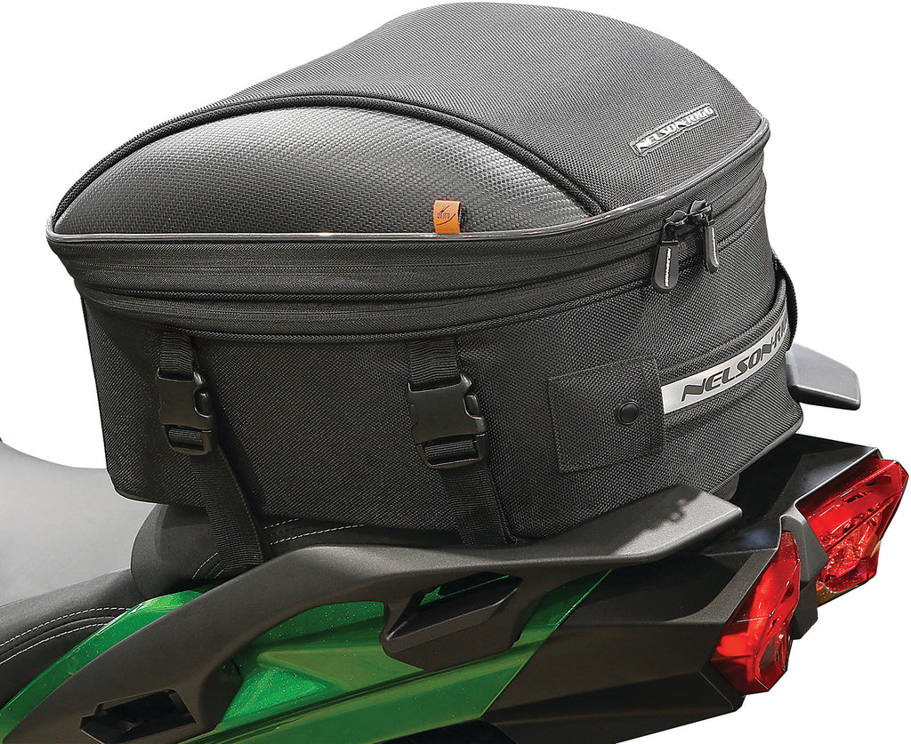Commuter Tail/Seat Bag