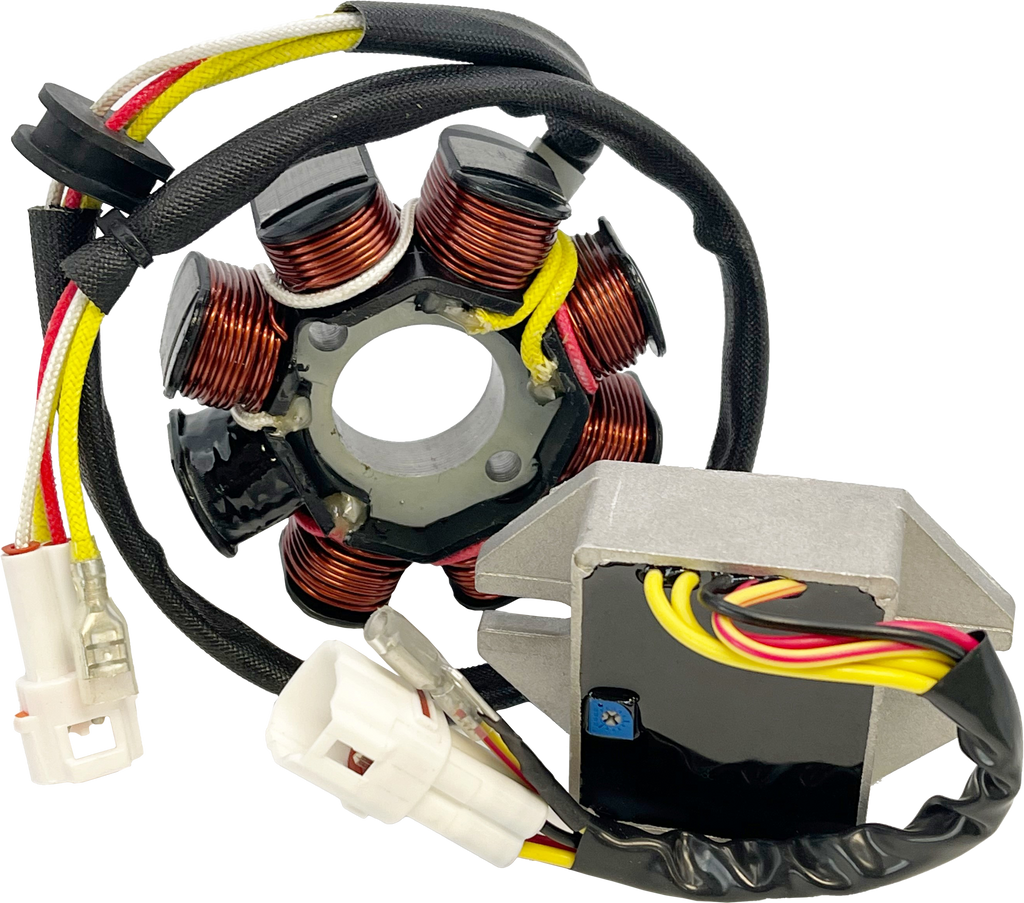 Hot Shot Charging Kits