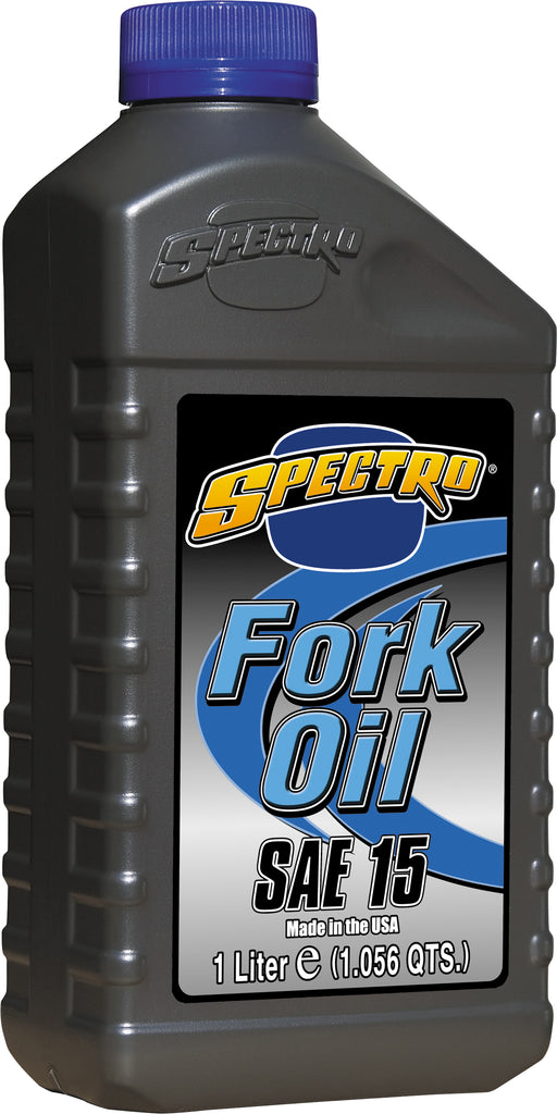 Premium Fork Oil