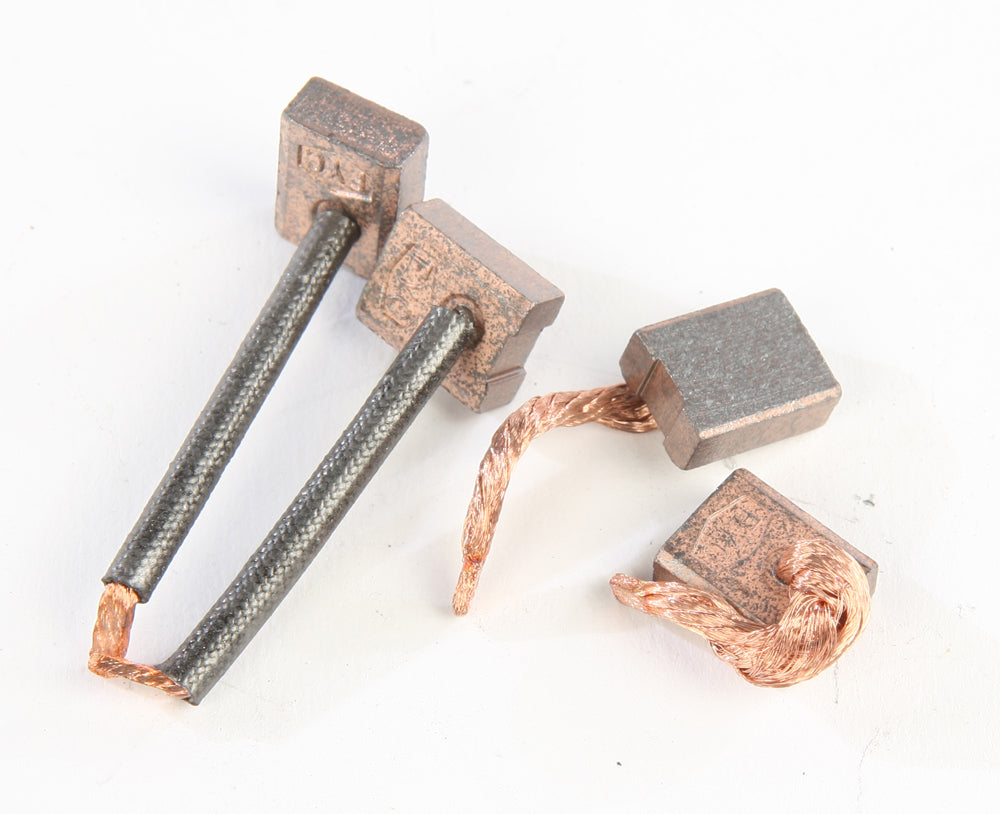 Starter Motor Brush