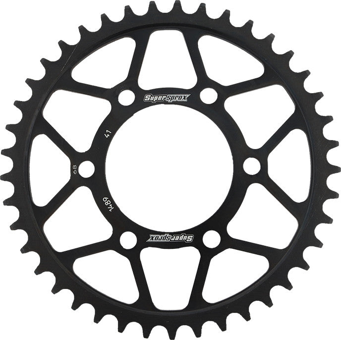 Supersprox REAR SPROCKET STEEL