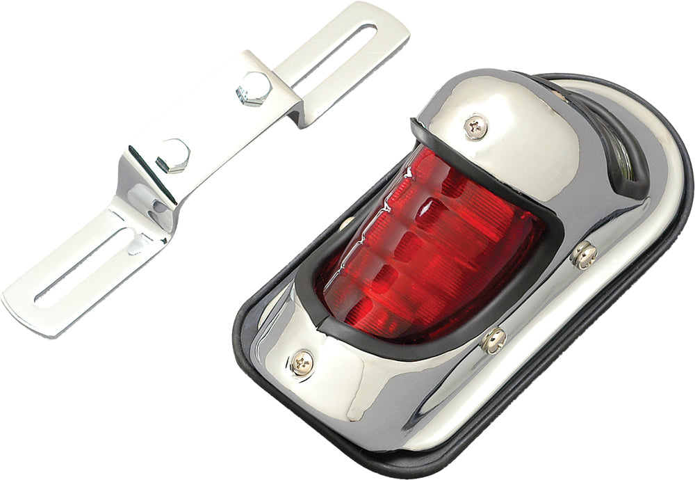 Taillight Assembly