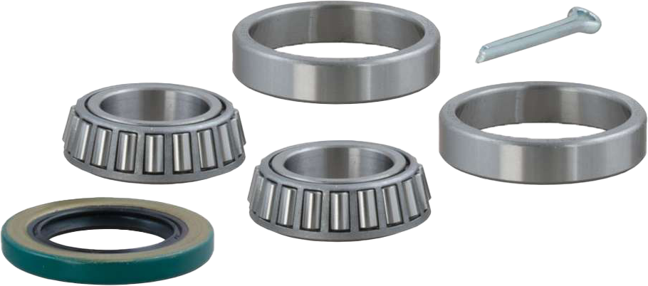 Curt Wheel Bearing Kits