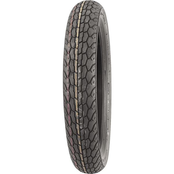 140/80-17 Bridgestone Exedra L309F Front Tire