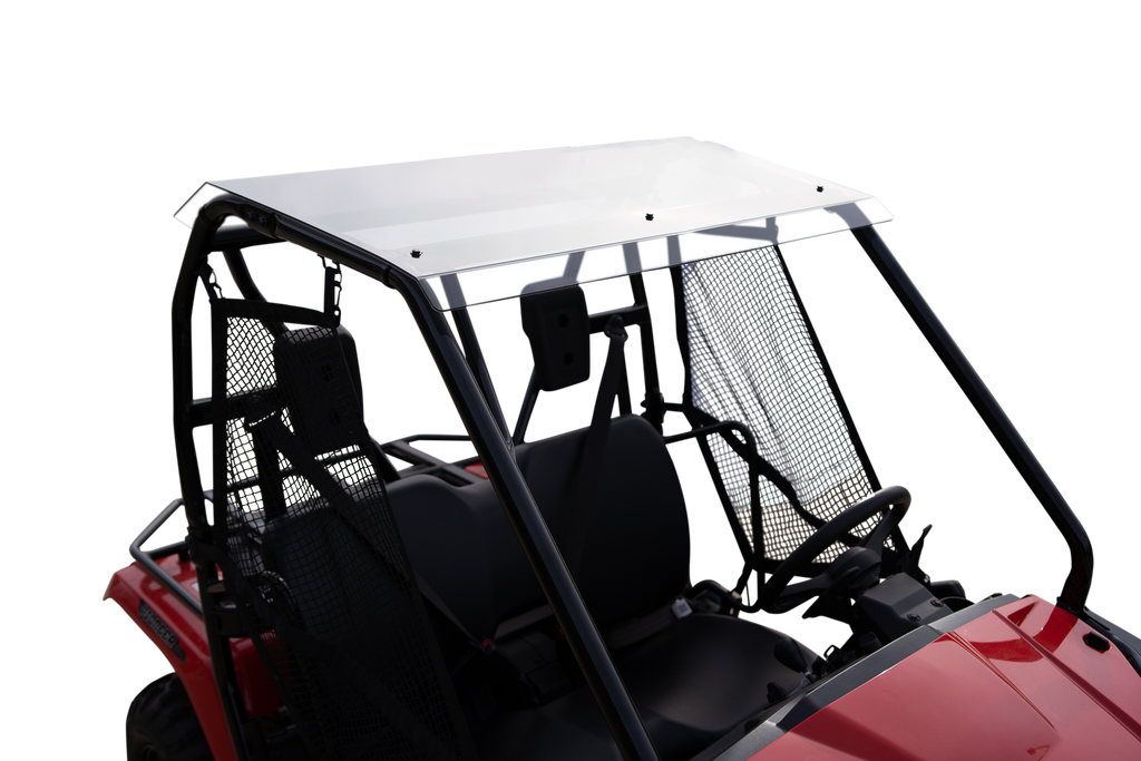 OPEN TRAIL UTV UNIVERSAL MOLDED ROOF