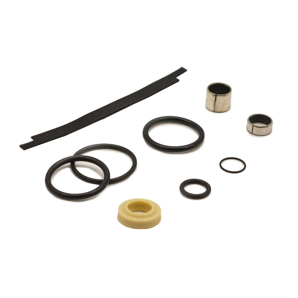Shock Rebuild Kit