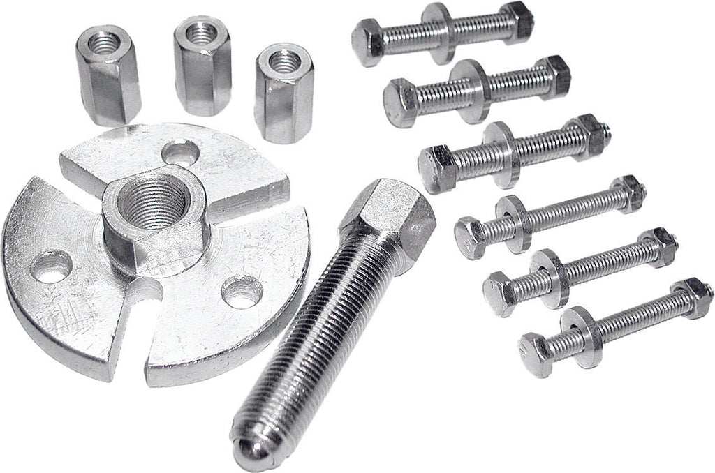 SPORT-PARTS INC. FLYWEIGHT HARDWARE KIT