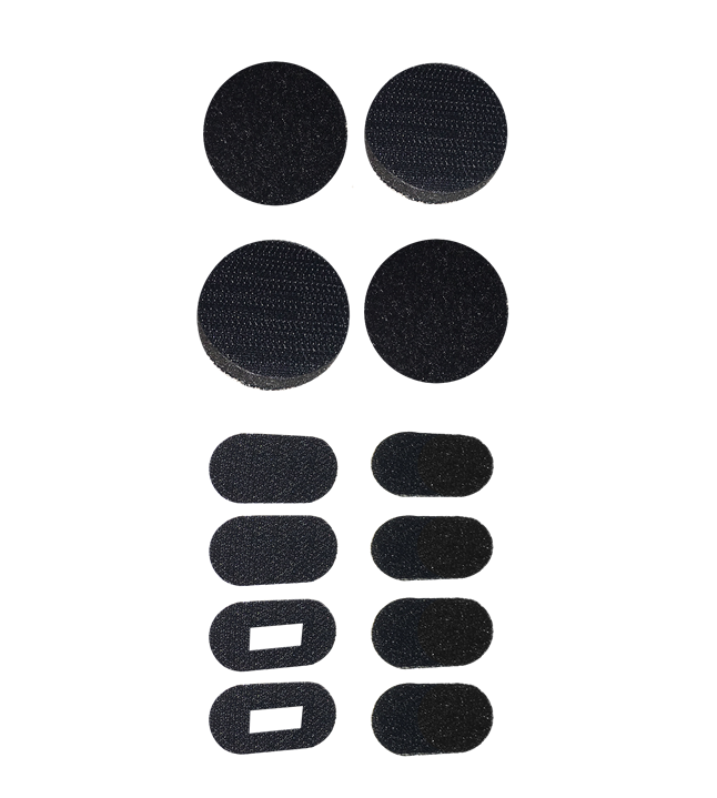 Speaker Mounting Kit