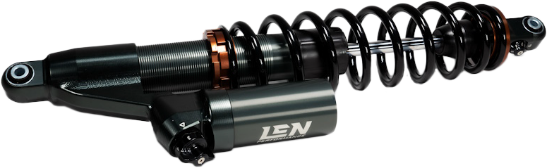 Len Performance Shocks