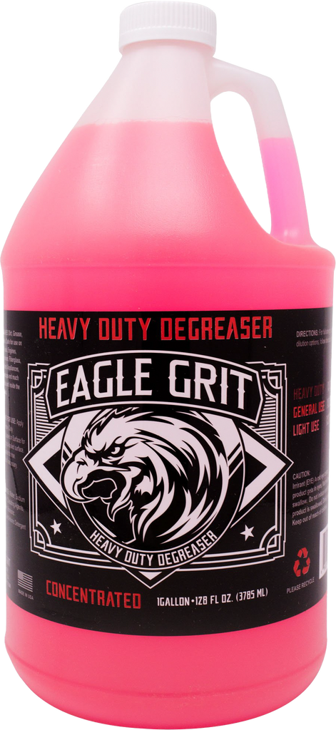 Heavy Duty Degreaser