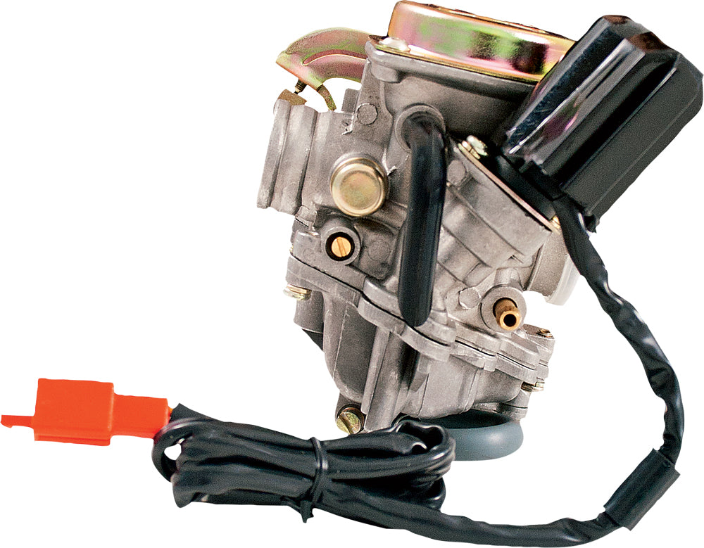 Carburetor w/Electric Choke