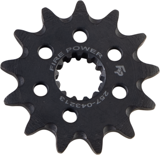Front CS Sprocket