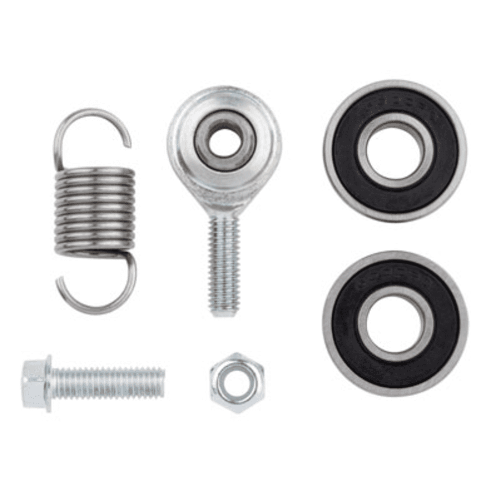 Tusk Rear Brake Pedal Rebuild Kit